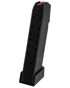 Amend2 A2-22 40 S&W 15rd for Glock 22
