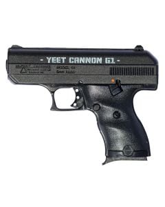Hi-Point Yeet Cannon G1 9mm Luger Caliber with 3.50" , 8+1 Capacity