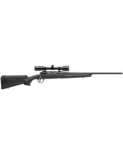 Savage Arms Axis II XP 350 Legend 4+1 18", Matte Black Rec/Barrel, Synthetic Stock
