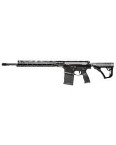 Daniel Defense DD5 V4 *CA Compliant 7.62x51mm NATO Rifle 18" Black 0215813210055