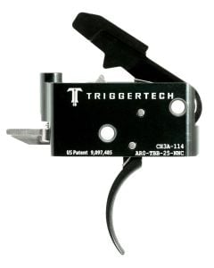 Trigger Tech Adaptable AR-15 Primary Drop In Replacement Trigger