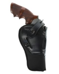 Galco Switchback Holster  Ruger Alaskan 2.5" Ambidextrous 