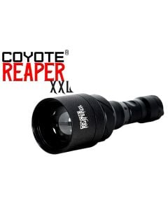 Predator Tactics Coyote Reaper XXL Double Red/Green LED Matte Black 750 yds