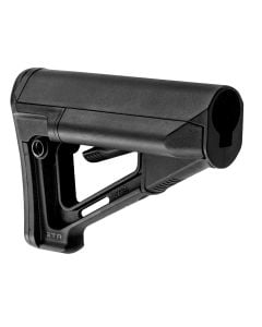 Magpul STR Carbine Stock Mil-Spec Black