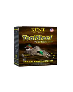 Kent TealSteel Precision Steel 20 GA 3" 1 oz. 6 Shot 25/Box