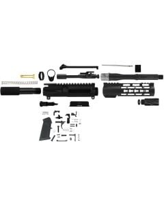 TacFire AR-15 Pistol Build Kit KeyMod 300 Blackout 