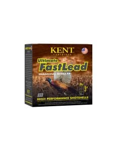 Kent K203UFL36-5 Ultimate Fast Lead Diamond Shot Upland Shotshell 20 GA