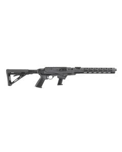 Ruger PC Carbine 9mm Anodized 16.12" ~