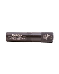 Carlson's Choke Tubes Delta Waterfowl Extended Choke Benelli Crio Plus 12 GA Long Range Choke Tube