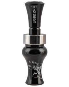 Echo Calls Timber Single Reed Duck Call