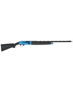 TriStar Viper G2 Sporting Youth 20 Gauge 26" 5+1 3" Blue Anodized Rec Black Fixed with SoftTouch Stock Right Hand Includes 3 Extended MobilChoke