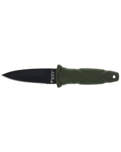 Smith & Wesson Boot/Neck Knife with Sheath