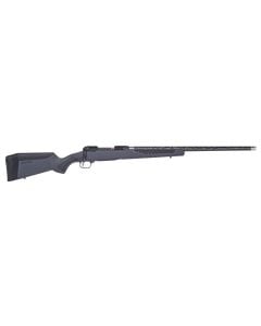 Savage Arms 110 UltraLite 308 Win Caliber with 4+1 Capacity, 22" Carbon Fiber Wrapped Barrel