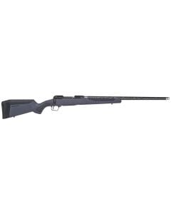 Savage 110 UltraLite 280 Ackley Improved Rifle 22" Gray Fixed AccuFit Stock 57579