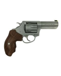 Charter Arms Professional IV 32 H&R Mag Revolver 3" 7+1 Matte Stainless 