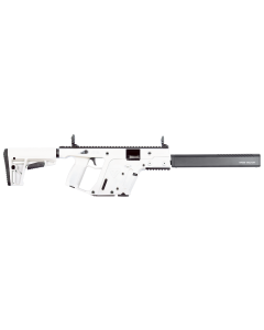 Kriss USA Vector Gen II CRB 9mm Luger 16" White Semi-Auto Tactical Rifle