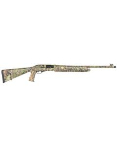 Charles Daly Turkey 12 Gauge with 24" Ported Barrel, 3.5" Chamber, 5+1 Capacity, Overall Mossy Oak Obsession Finish & Fixed Pistol Grip Synthetic Stock Right Hand (Full Size)