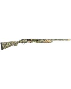 Charles Daly 20 Gauge with 26" Barrel, 3" Chamber, 4+1 Capacity, Overall Mossy Oak Obsession Finish & Synthetic Stock Right Hand (Full Size)