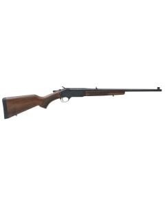 Henry Single Shot 350 Legend Rifle 22" Blued/American Walnut H015350
