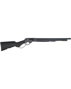 Henry Repeating Arms Lever Action X Model Shotgun .410 Bore Black 19.8" ~