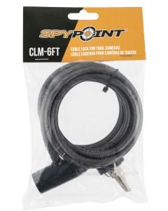 SPYPOINT CLM-6FT POWER CORD