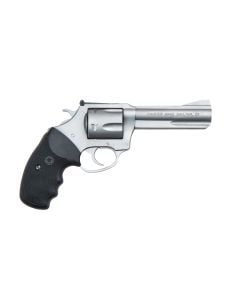 Charter Arms Mag Pug Target 357 Mag Revolver 4.20" Stainless 73542