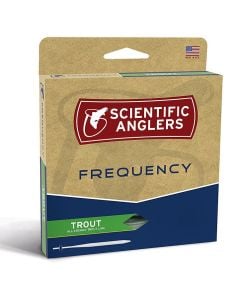 Scientific Anglers Frequency Trout Floating Fly Line