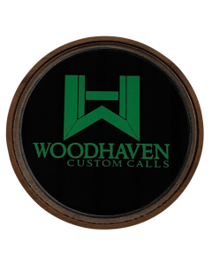 Woodhaven Legend Glass Friction Call