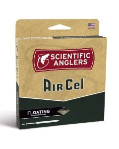 Scientific Anglers AirCel Floating Fly Line