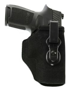 Galco Gunleather Tuck-N-Go 2.0 Strongside/Crossdraw IWB Holster For Glock 43