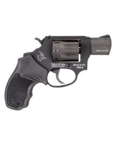 Taurus 942 Ultra-Lite 22 WMR Revolver 2" 8+1 Matte Black