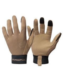 Magpul Technical 2.0 Touchscreen Gloves Coyote XL