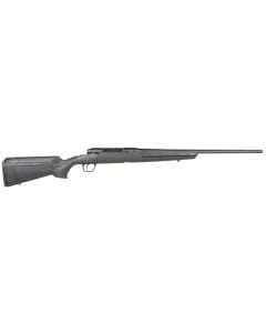 Savage Arms Axis II 270 Win 4+1 22", Matte Black Barrel/Rec, Synthetic Stock, Left Hand