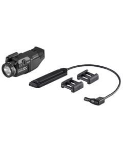Streamlight TLR RM 1 Weapon Light 500 Lumens Output White 140 Meters Beam Black 