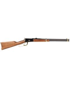 Rossi R92 Gold 44 Rem Mag Rifle 20" 10+1 Wood 920442013GLD