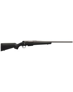 Winchester XPR Compact 6.5 PRC Rifle 22" Gray Perma-Cote/Black 535720294