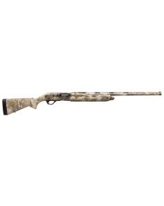 Winchester Guns SX4 Waterfowl Hunter 12 Gauge 26" 4+1 3.5" Overall TrueTimber Prairie Right Hand (Full Size) Includes 3 Invector-Plus Chokes