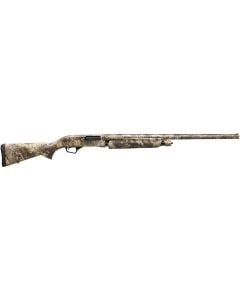 Winchester Guns SXP Waterfowl Hunter 12 Gauge 26" 4+1 3.5" Overall  TrueTimber Prairie Right Hand (Full Size) Includes 3 Invector-Plus Chokes