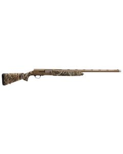 Browning A5 Wicked Wing Shotgun 12 GA Mossy Oak Shadow Grass Habitat 28" ~
