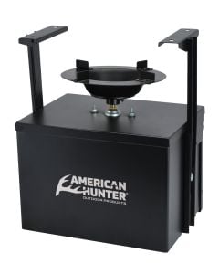 American Hunter Heavy Duty Spin Kit Feeder 