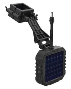 American Hunter Game Feeder Power Solar Panel 