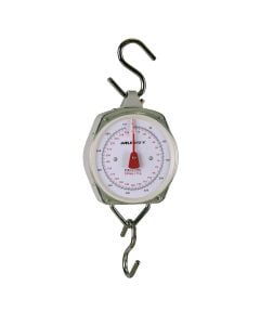 Muddy Outdoors Dial Scale 550 lbs.