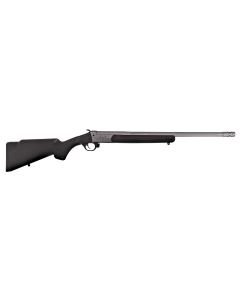 Traditions Outfitter G3 350 Legend 1 rd Capacity 22" Barrel Stainless Cerakote Full Size Rifle