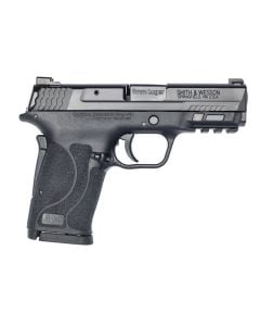Smith & Wesson M&P Shield EZ No Thumb Safety 9mm 3.675" ~