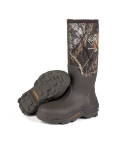 Muck Boots Men's Woody Max Hunting Boots