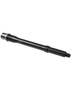 CMC Triggers AR Barrel  223 Wylde 10.50" Black Nitride Finish 4150 Chrome Moly Vanadium Steel Material Carbine Length with SOCOM Profile for AR-15