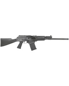 JTS M12AK 12ga 18.70" 3" 5+1 Black Shotgun
