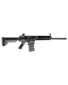 JTS Shotgun M12AR-B1 M12AR B1 12 Gauge 3" 18.70" 5+1 Black Rec/Barrel Black Synthetic Stock & Polymer Grip