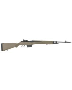 Springfield Armory M1A Standard Issue *CA Compliant 308 Win 10+1 22" 
