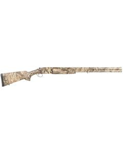 TriStar Hunter Mag II  12 Gauge 30" 2rd 3.5" Overall Mossy Oak Duck Blind Right Hand (Full Size) Includes 5 MobilChoke